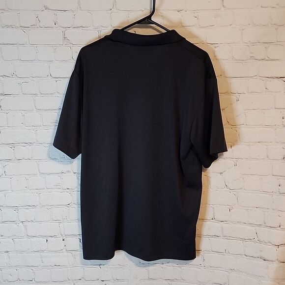 Men's Callaway "Opti-Dri" golf polo, size Medium - Picture 5 of 5